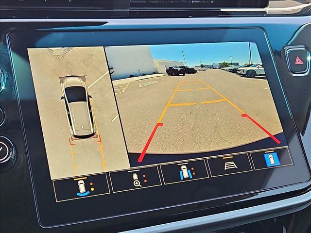 Certified 2023 Chevrolet Bolt LT w/ Infotainment Package FWD image 19