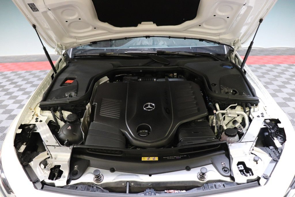 Used 2019 Mercedes-Benz CLS 450 w/ Driver Assistance Package image 81