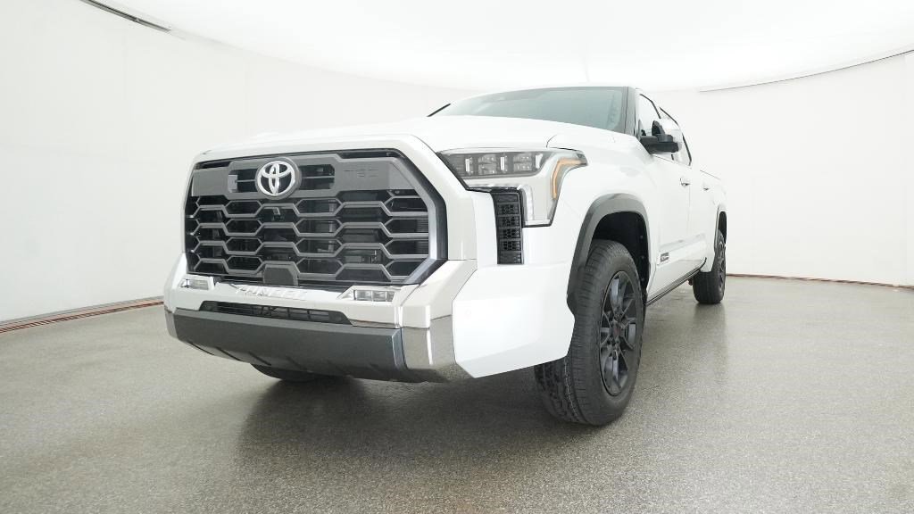 New 2026 Toyota Tundra 1794 Edition image 5