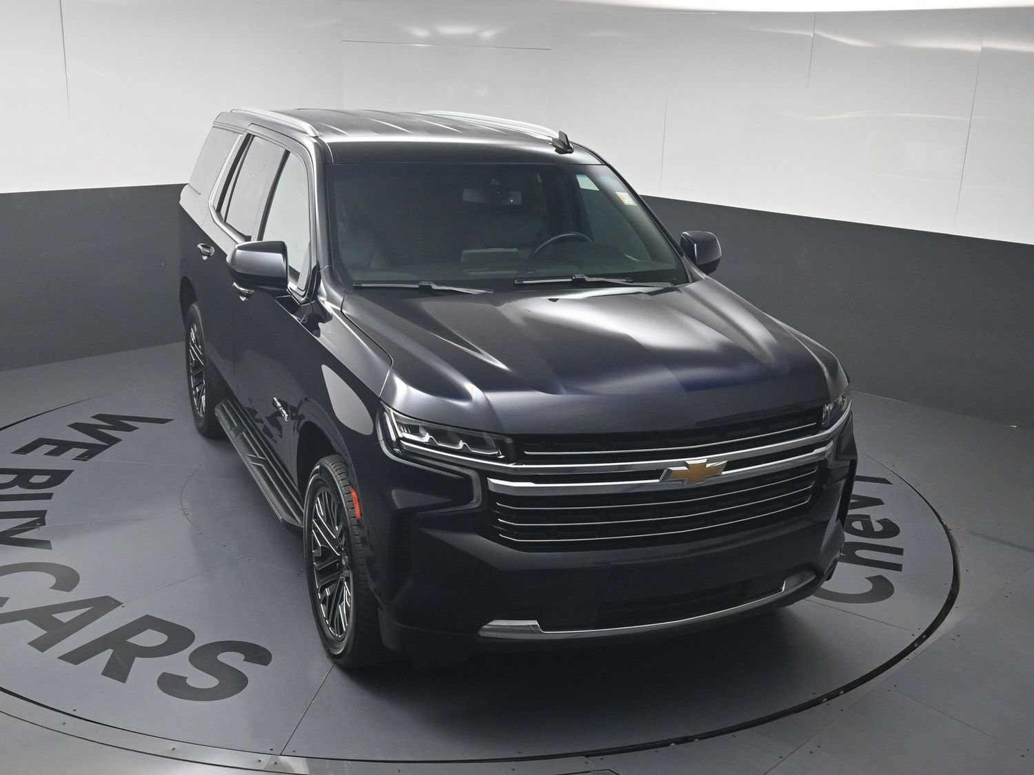 Used 2022 Chevrolet Tahoe LT AWD/4WD image 31