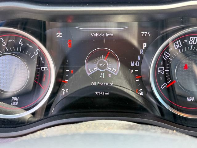 Used 2021 Dodge Challenger GT w/ Driver Convenience Group image 17