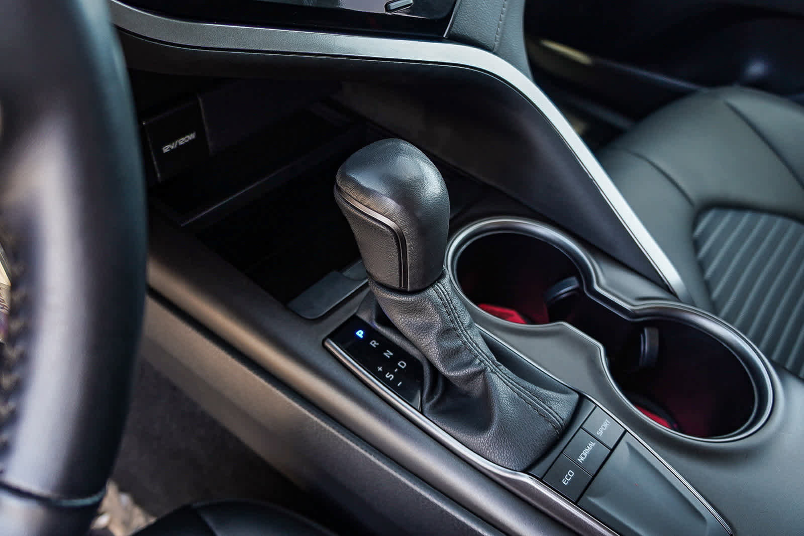 Certified 2024 Toyota Camry SE image 23