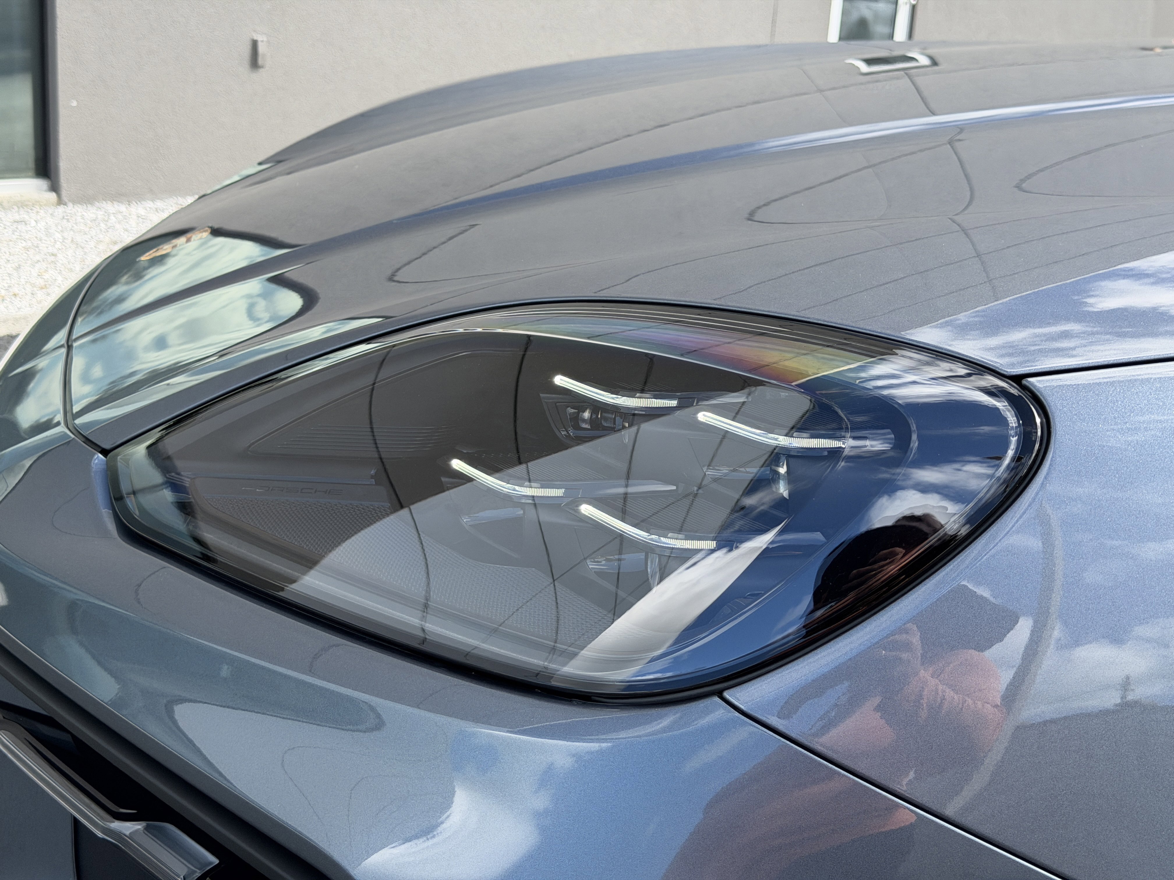 New 2026 Porsche Cayenne GTS image 12