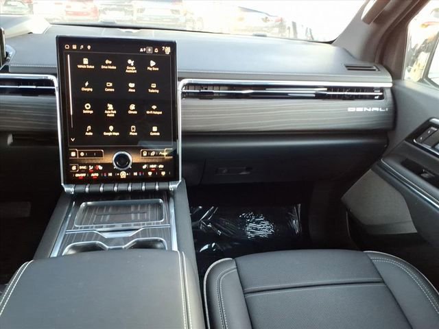 Used 2025 GMC Sierra EV Denali image 22