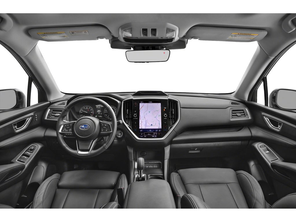 Used 2023 Subaru Ascent Limited w/ Technology Package AWD/4WD image 6