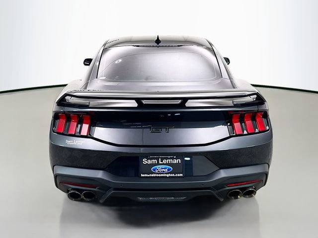 Used 2024 Ford Mustang GT Premium w/ GT Performance Package image 6