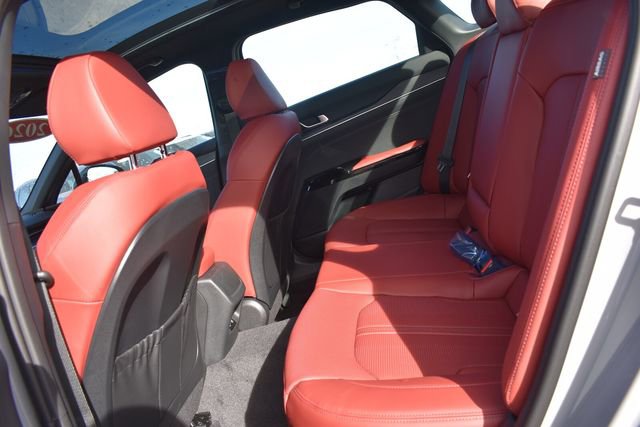 New 2026 Kia K5 GT-Line image 20