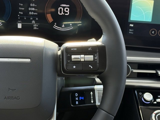 New 2026 Hyundai Santa Fe SE image 22