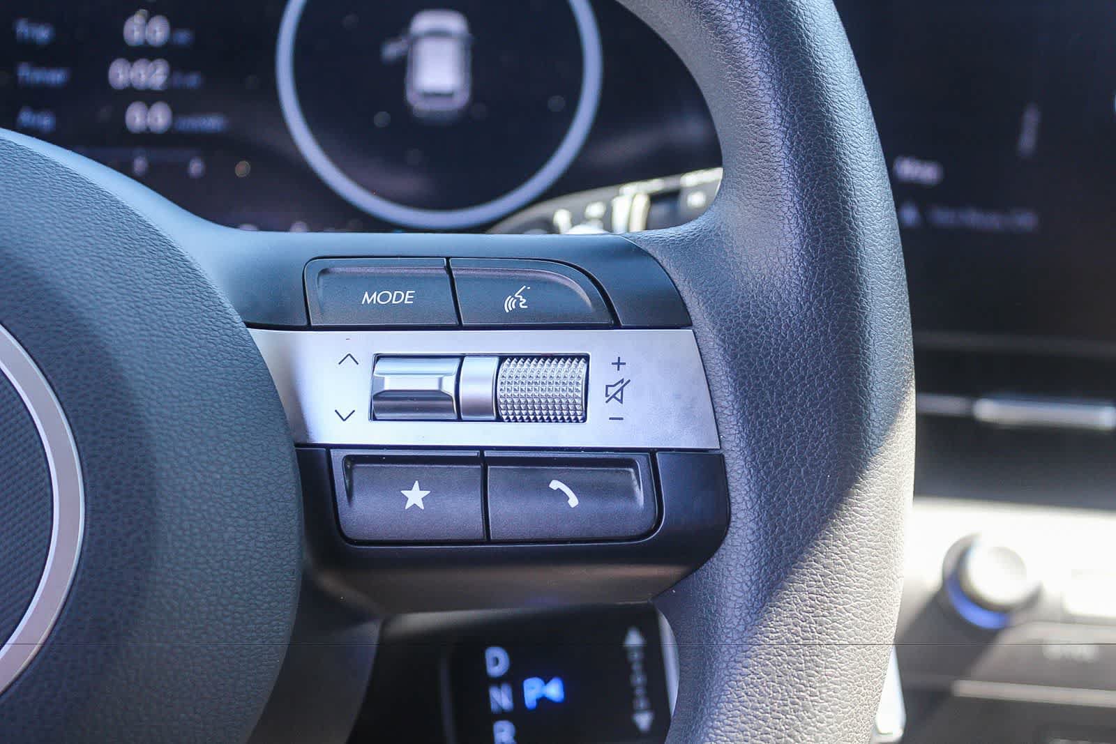 Certified 2024 Hyundai Kona SE FWD image 31