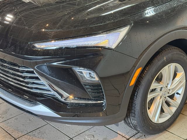 New 2025 Buick Envista Preferred w/ Convenience I Package image 13
