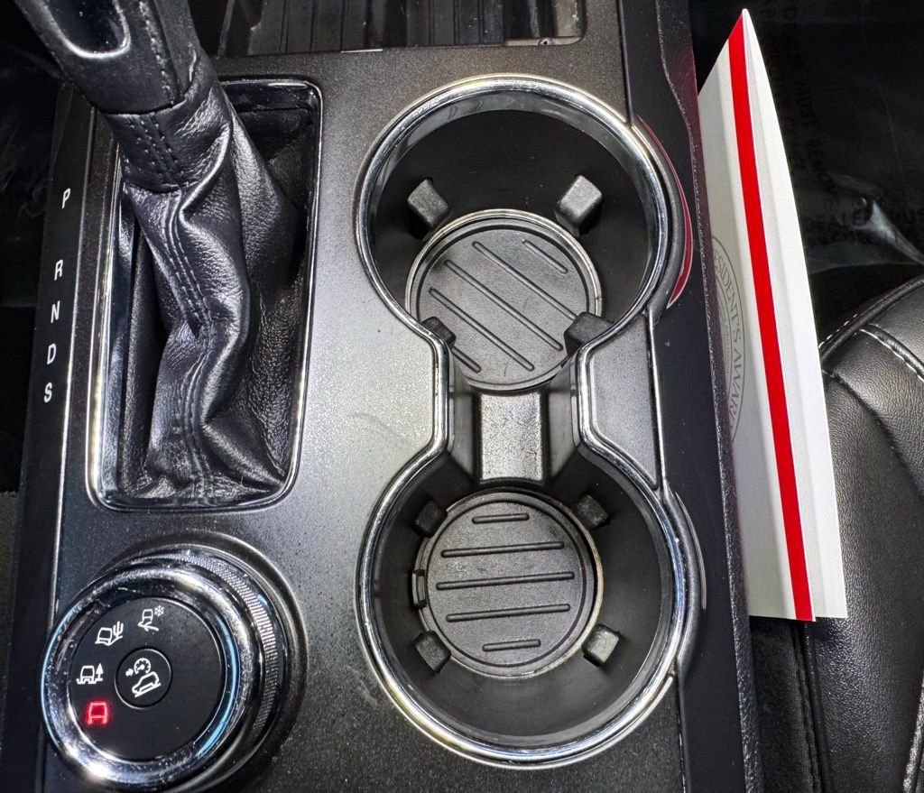 Used 2019 Ford Explorer Platinum image 36
