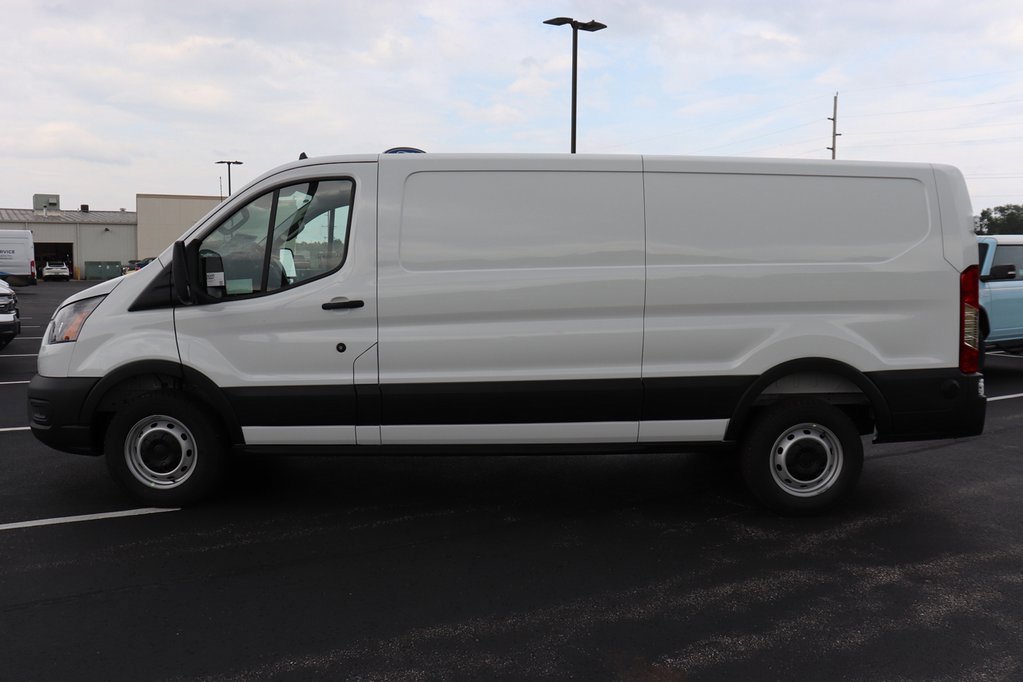 New 2025 Ford Transit 150 Low Roof w/ Load Area Protection Package image 7
