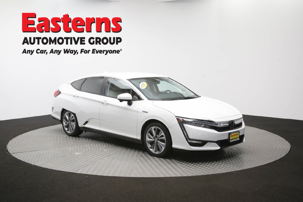 Used 2018 Honda Clarity Touring image 49