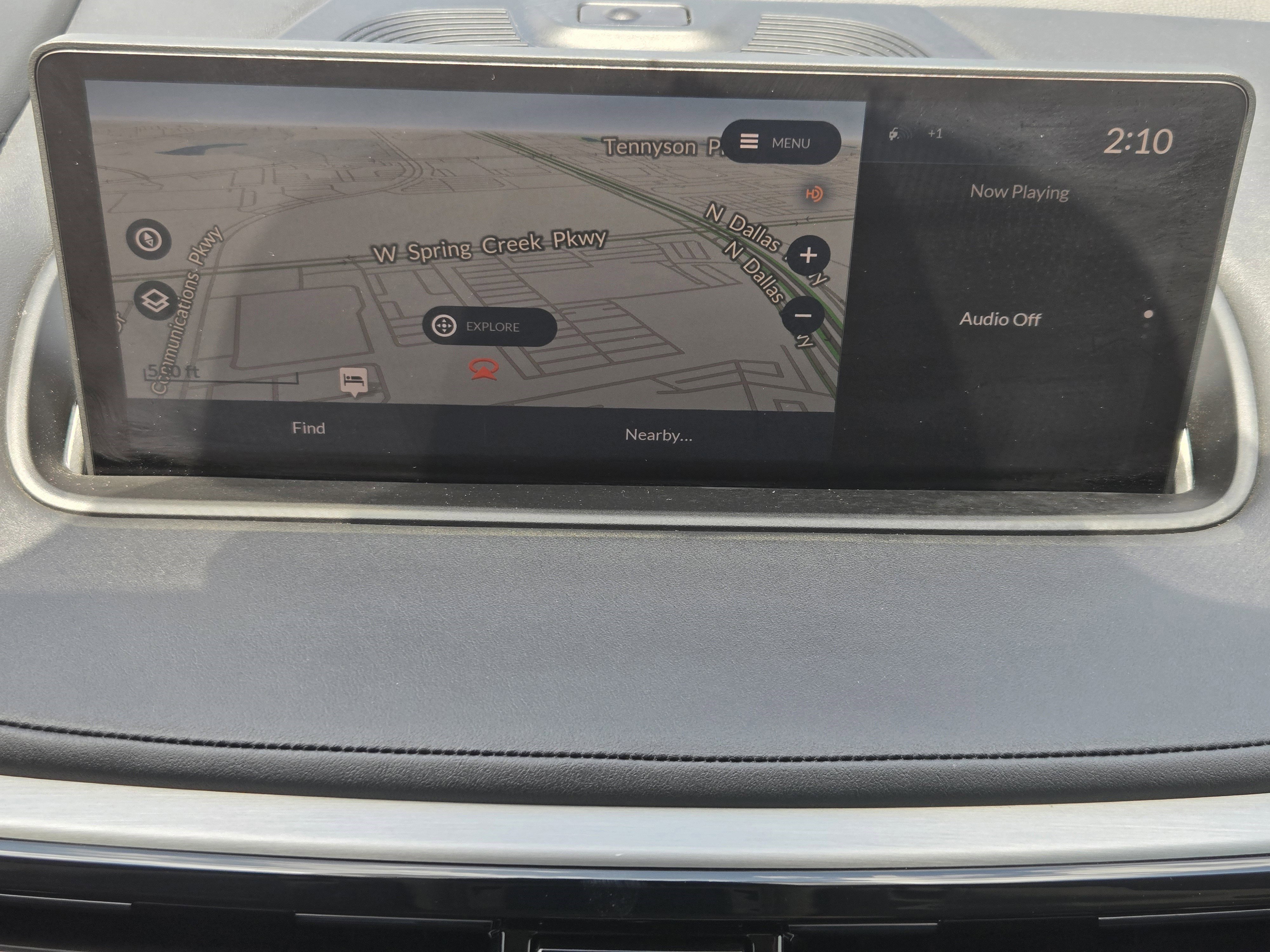 Used 2024 Acura MDX SH-AWD w/ Technology Package image 9