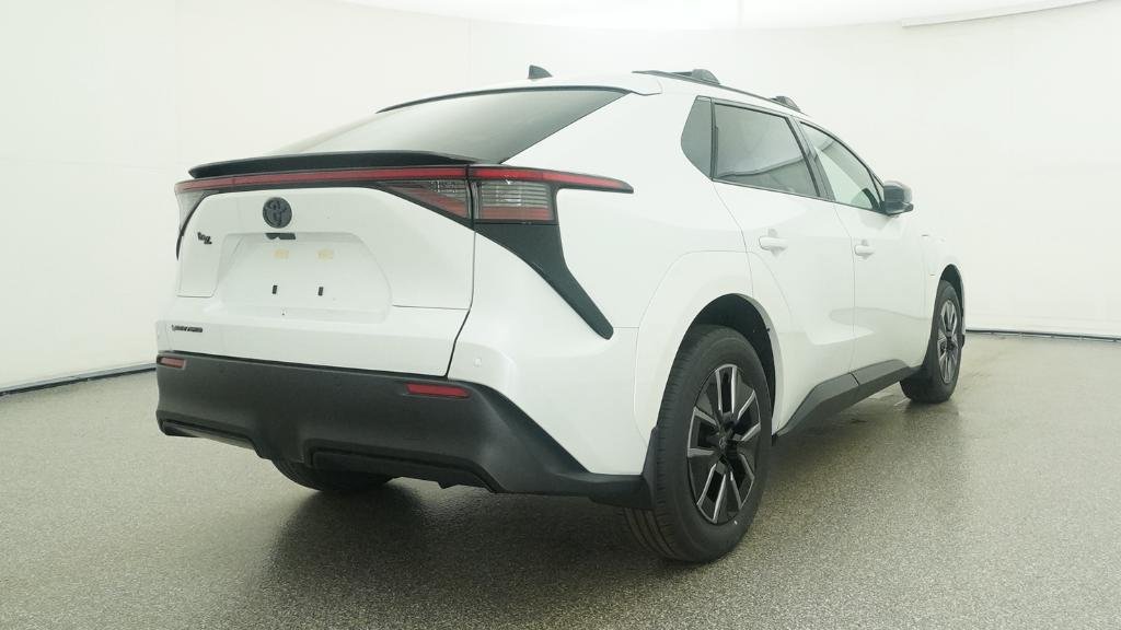 New 2026 Toyota bZ AWD/4WD image 26