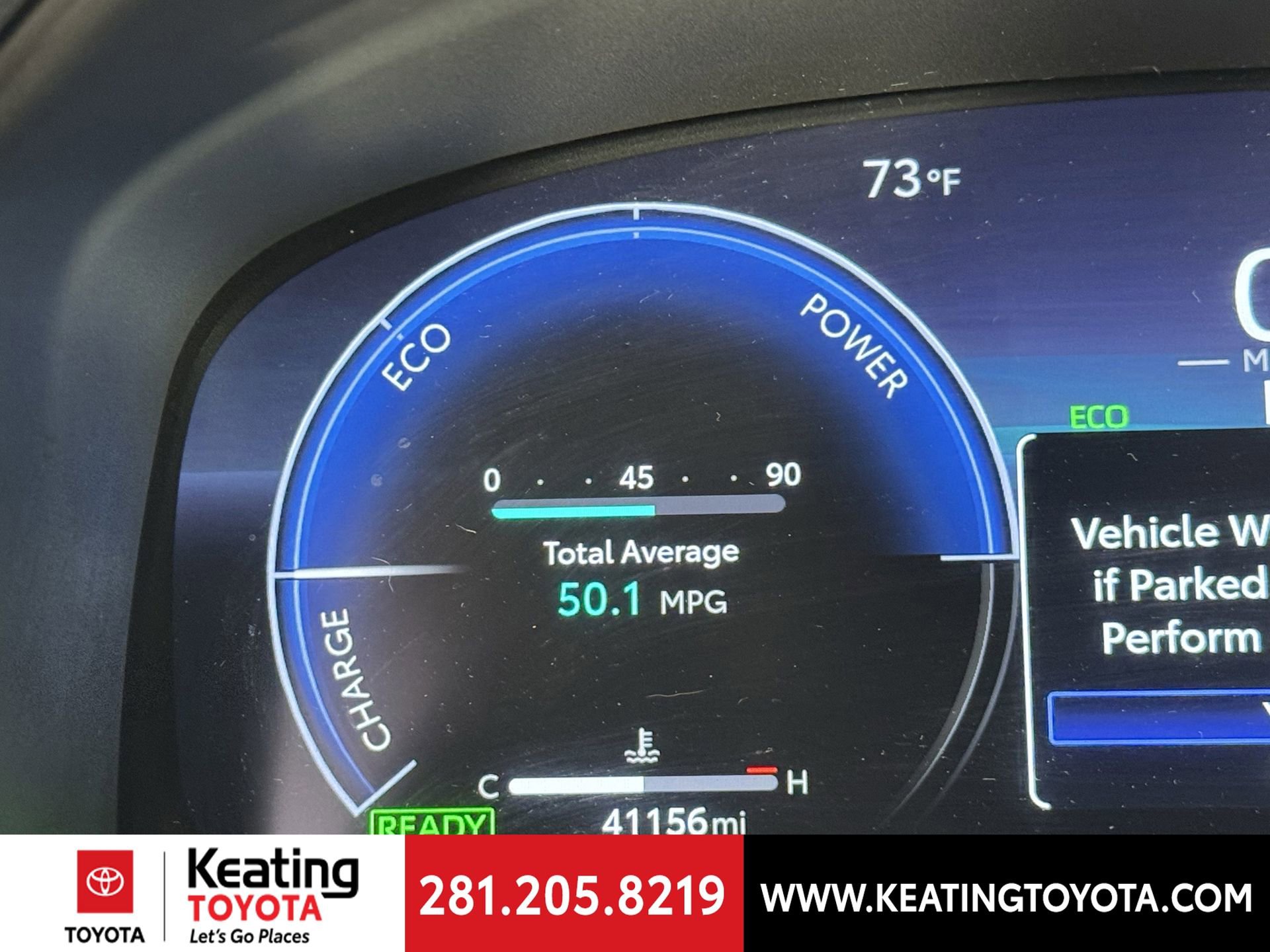 Used 2025 Toyota Camry XLE image 25