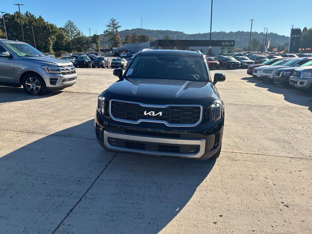 Used 2023 Kia Telluride SX FWD image 5