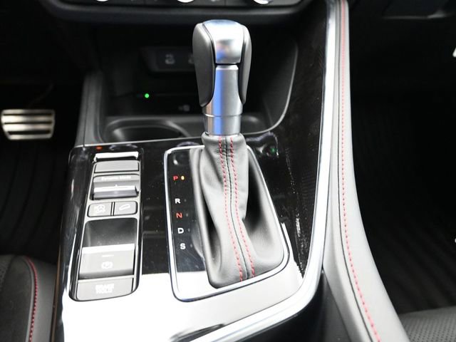 New 2025 Acura ADX A-Spec image 18