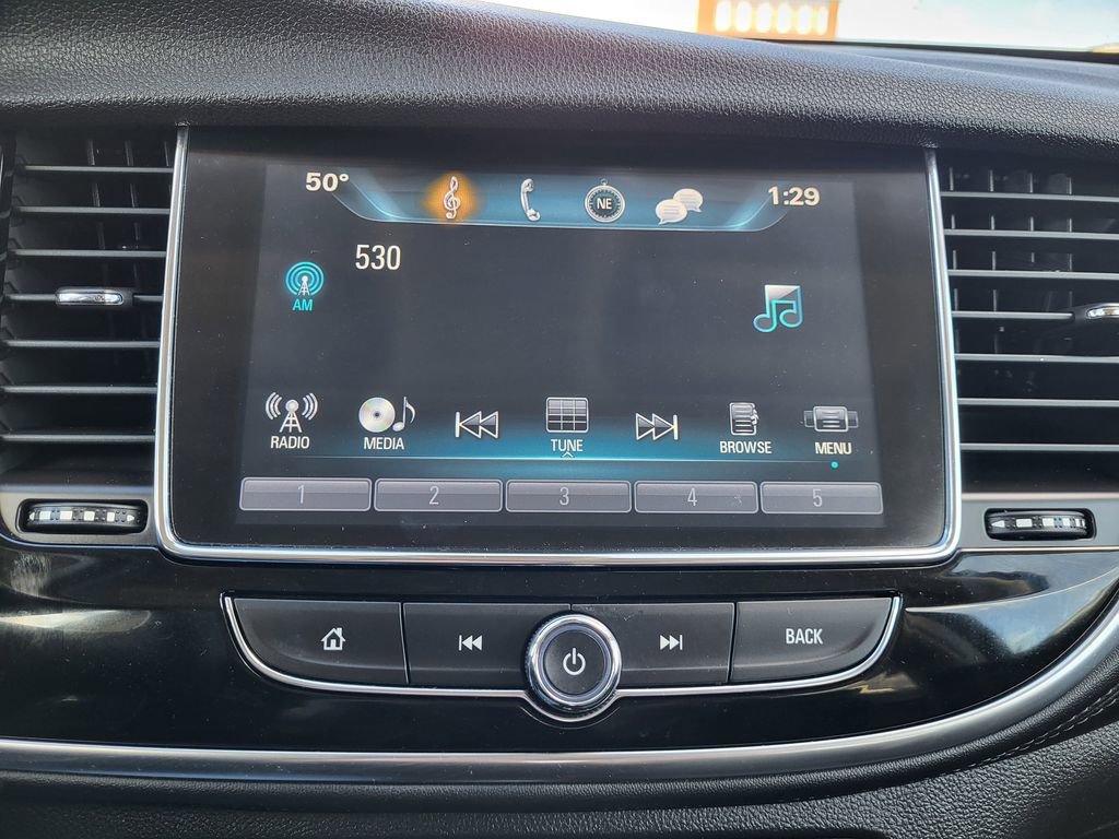 Used 2018 Buick Encore Preferred image 13