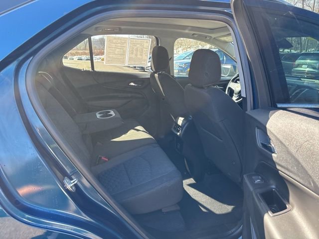 Used 2019 Chevrolet Equinox LT image 25