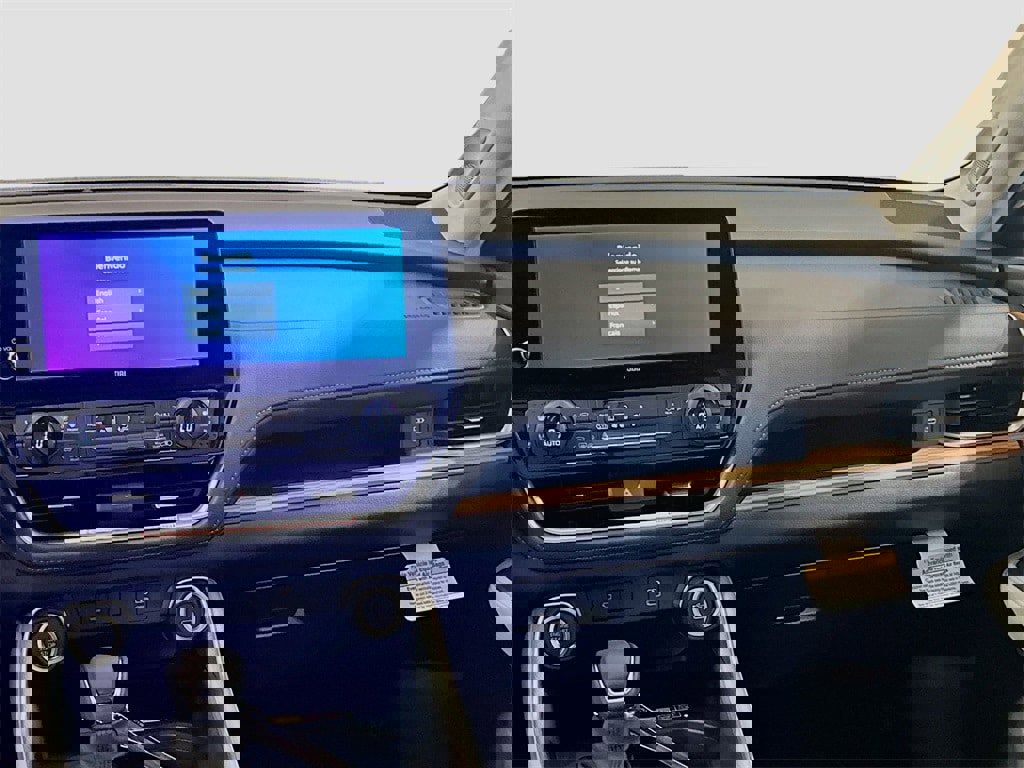 New 2026 Toyota Grand Highlander Limited image 22