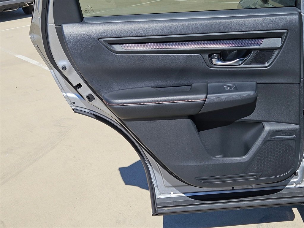 New 2025 Honda CR-V Sport-L image 15