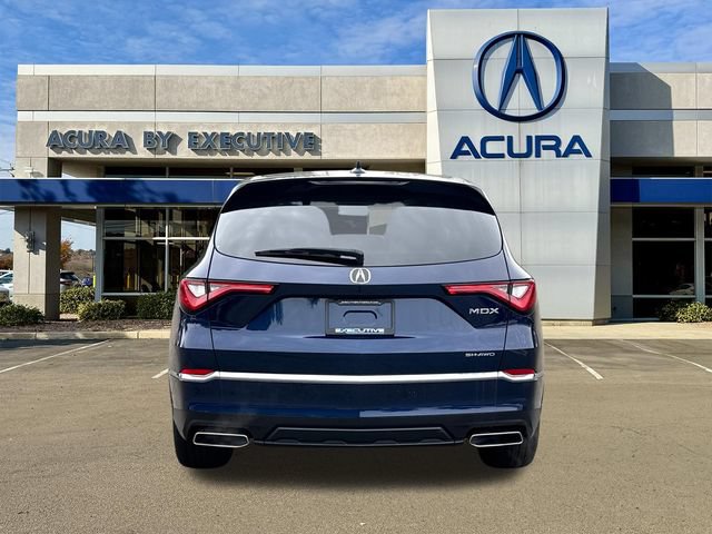 Certified 2024 Acura MDX SH-AWD image 6