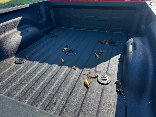 New 2026 RAM 2500 Tradesman image 10