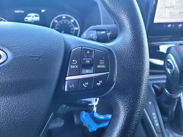 Certified 2023 Ford Transit 350 XLT RWD image 19