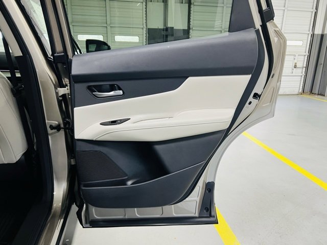 New 2026 Nissan Murano SL image 31