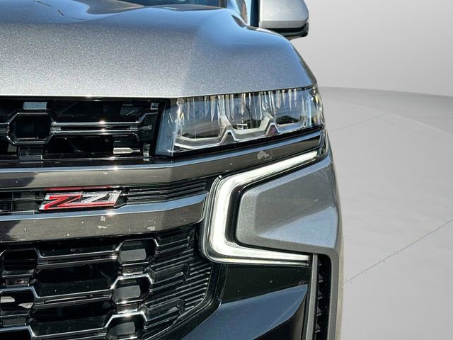 Used 2022 Chevrolet Tahoe Z71 w/ Off-Road Capability Package AWD/4WD image 9
