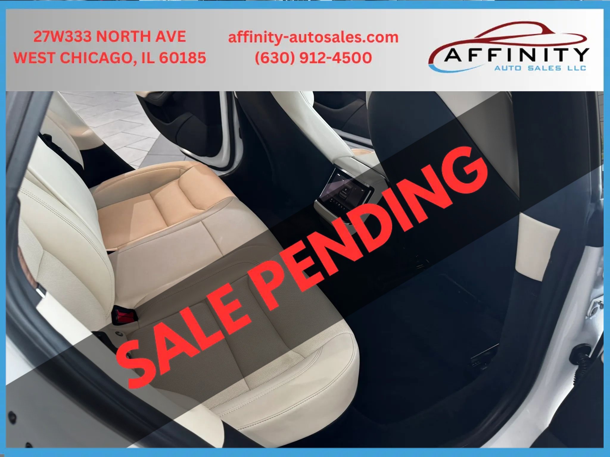 Used 2022 Tesla Model S Standard Range AWD/4WD image 16