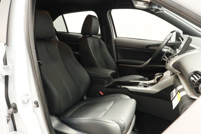 New 2026 Mitsubishi Eclipse Cross SEL AWD/4WD image 18