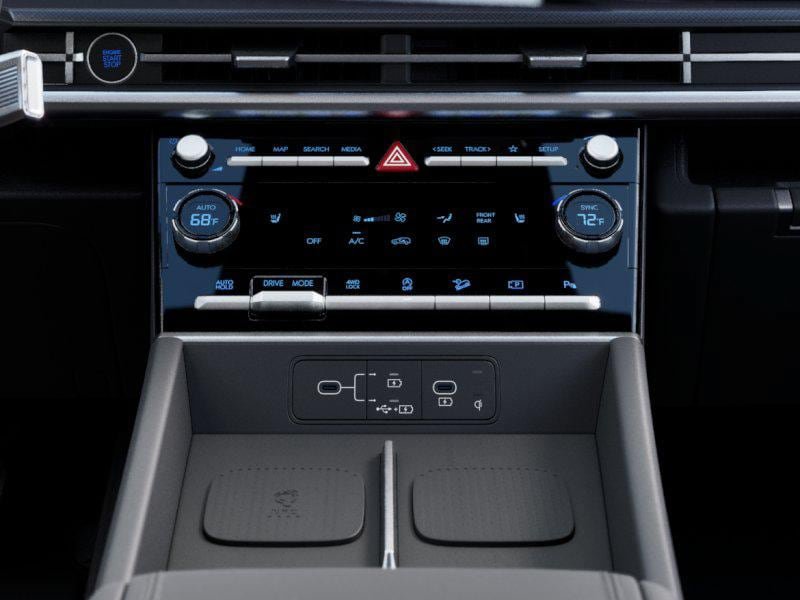 New 2027 Hyundai Santa Fe SEL AWD/4WD image 16