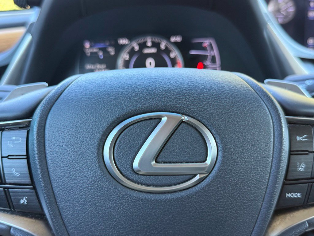 Used 2019 Lexus ES 350 w/ Accessory Package 2 FWD image 29