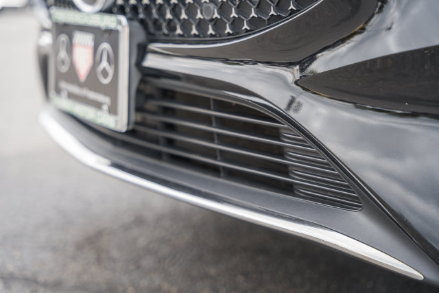 Used 2025 Mercedes-Benz CLA 250 4MATIC image 16