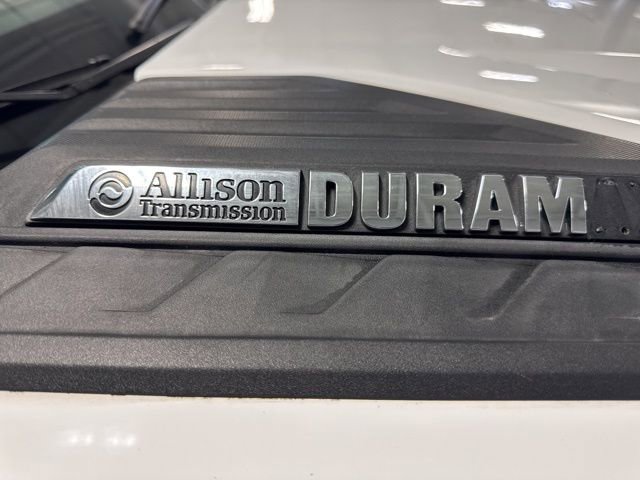 Used 2020 Chevrolet Silverado 3500 W/T w/ Gooseneck/5TH Wheel Package AWD/4WD image 27