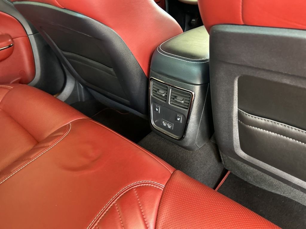 Used 2021 Dodge Charger SRT Hellcat image 33