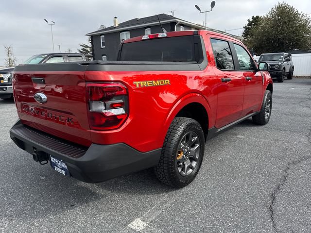 Used 2023 Ford Maverick Tremor w/ Tremor Off-Road Package AWD/4WD image 5
