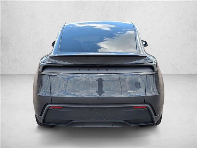 Used 2026 Tesla Model Y Long Range AWD/4WD image 6