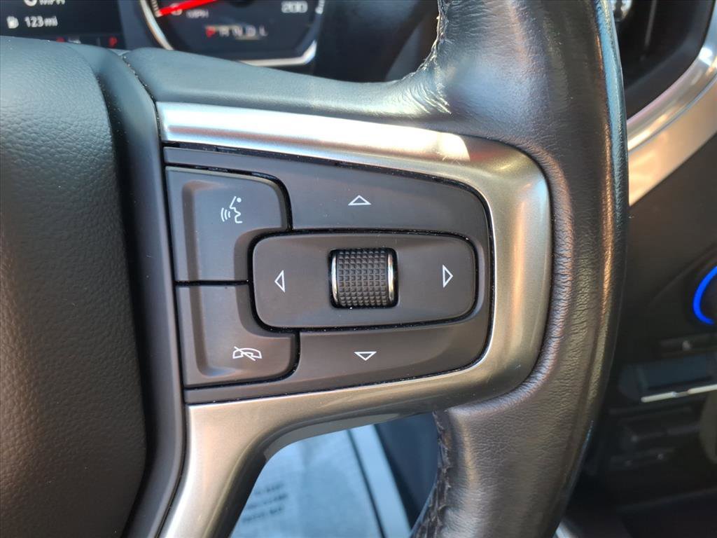 Used 2020 Chevrolet Silverado 1500 RST w/ True North Edition image 18
