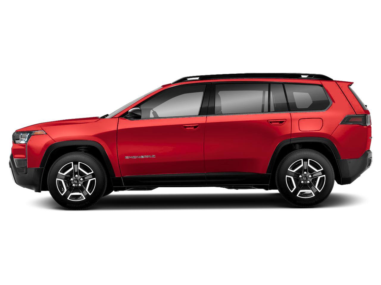 New 2026 Jeep Cherokee Limited image 7