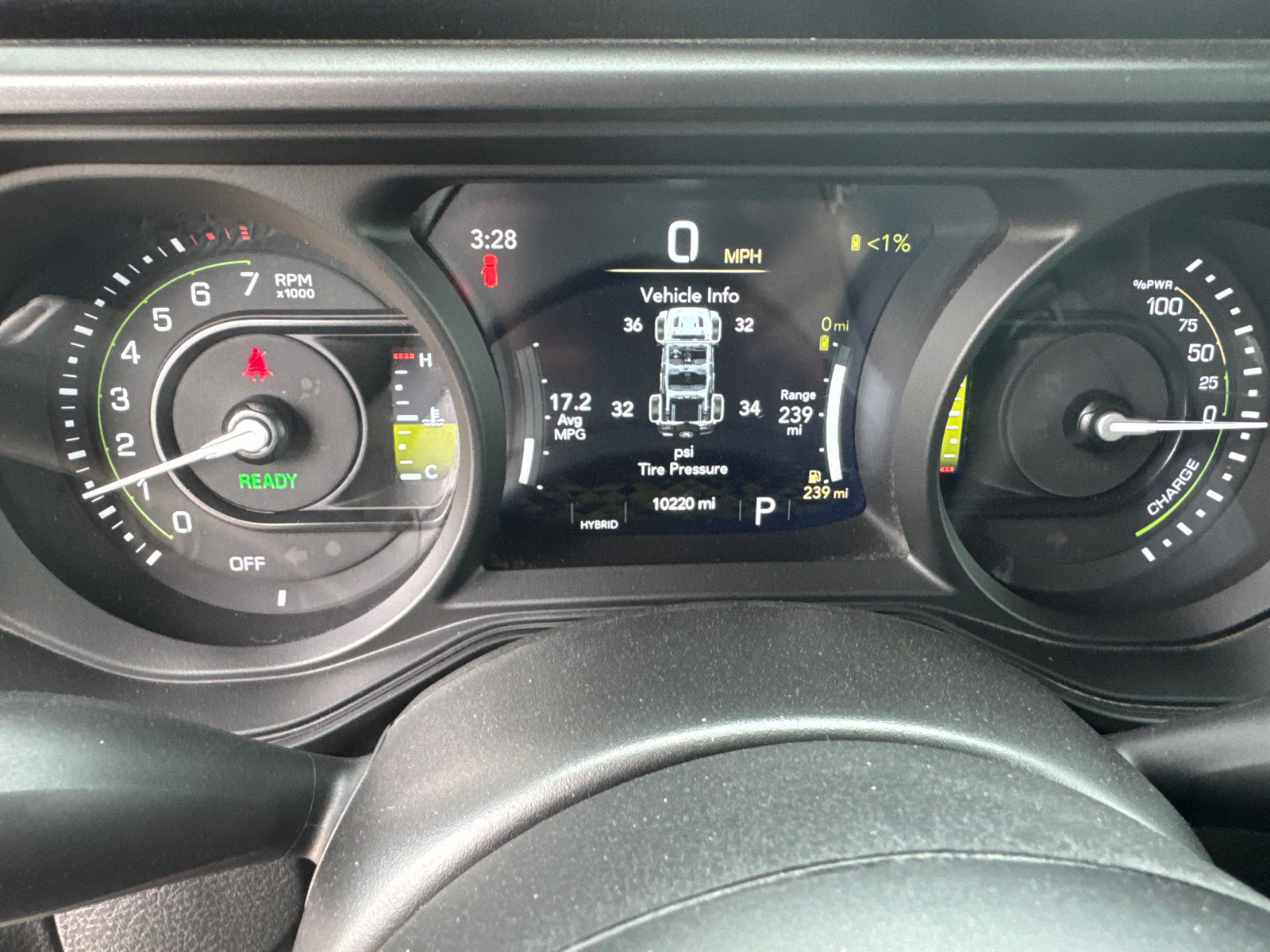 Used 2025 Jeep Wrangler Willys image 31