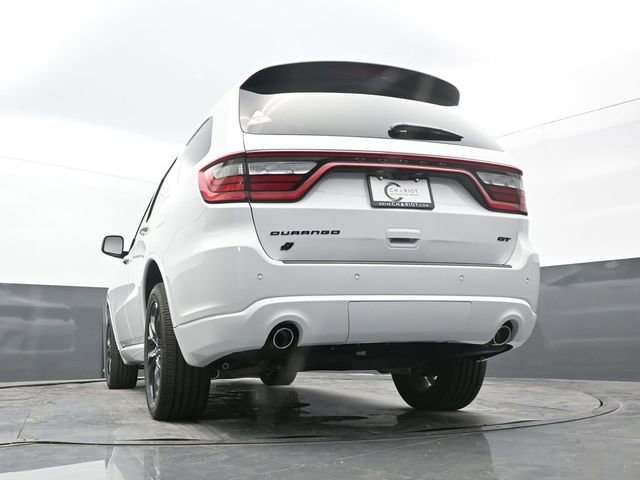 New 2026 Dodge Durango GT image 57