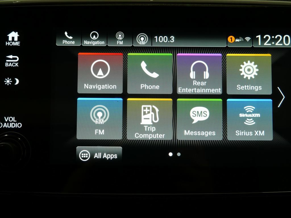 Used 2021 Honda Pilot Elite image 15