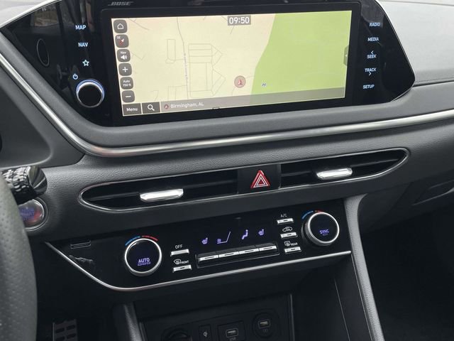 Used 2023 Hyundai Sonata SEL Plus image 13