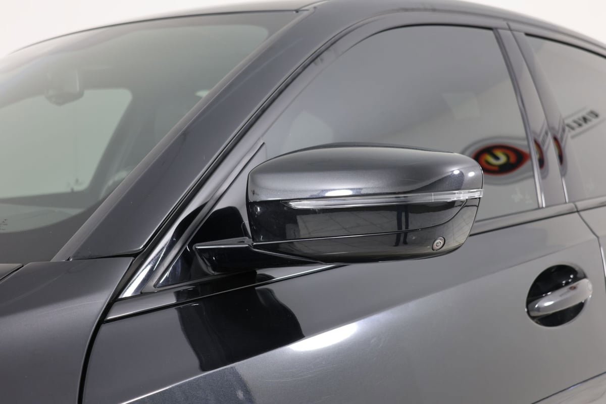 Used 2023 BMW 330e w/ M Sport Package RWD image 49