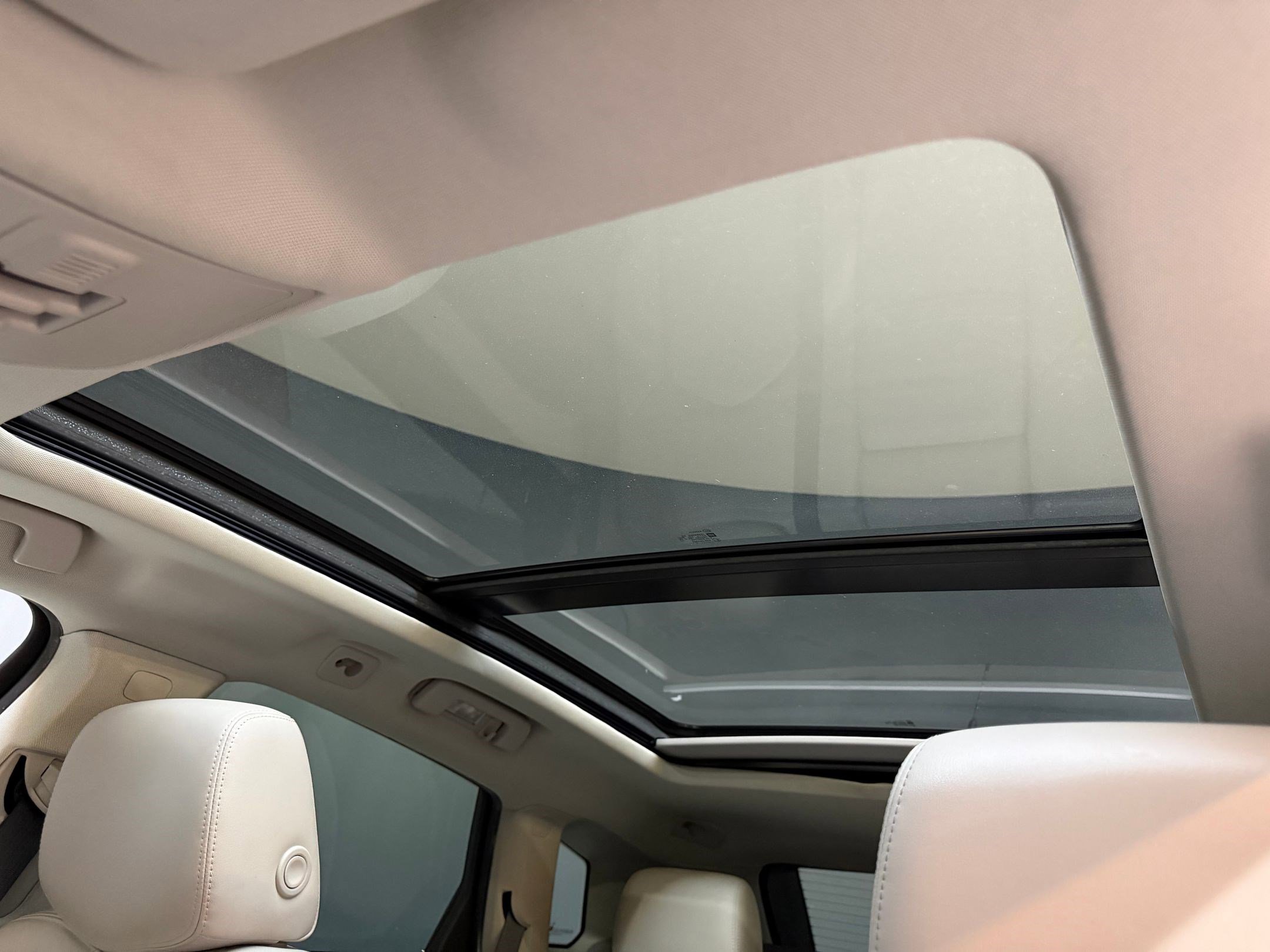 Used 2013 Cadillac SRX Performance w/ Driver Awareness Package image 14