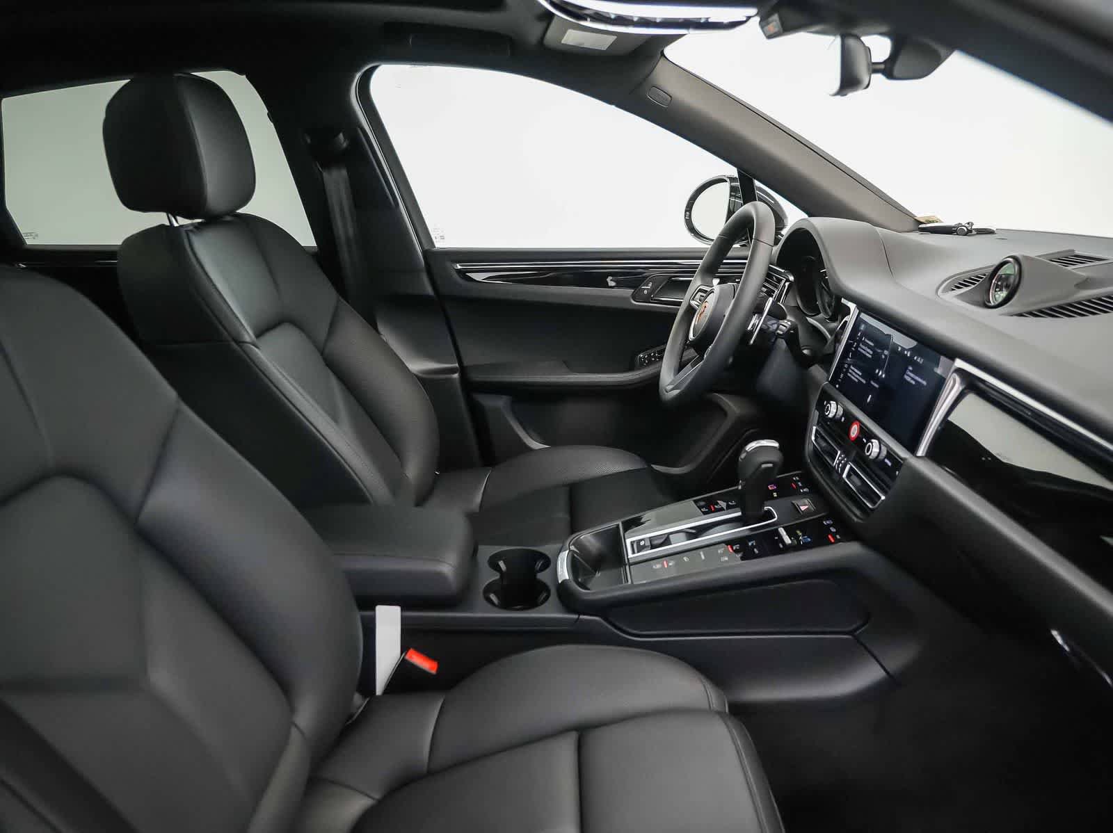 New 2026 Porsche Macan S AWD/4WD image 16