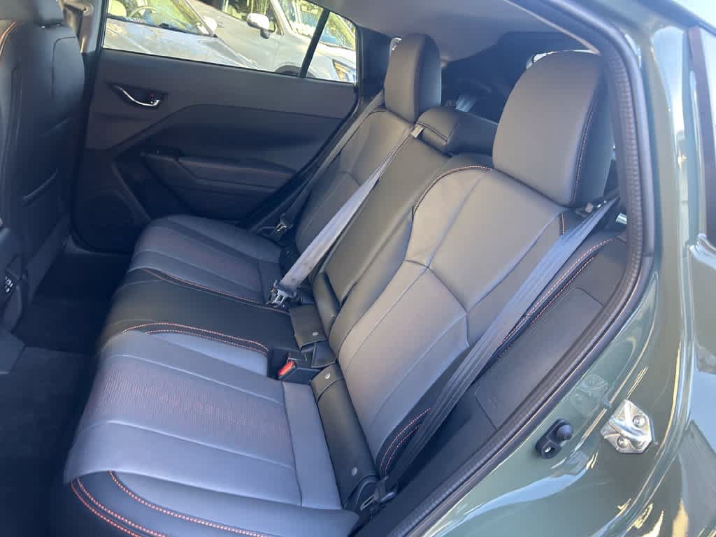 New 2026 Subaru Crosstrek 2.5i Limited AWD/4WD image 13